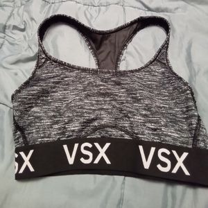 Victoria's Secret Sport S Petite Sports Bra like new!